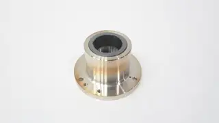 HMD KONTRO C09008217 GS0 BUSHING HOLDER