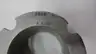 BALDOR 117175 TAPER LOCK BUSHING 2-3/16IN thumbnail 5