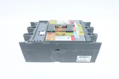 GENERAL ELECTRIC GE SGLA36AT0400 MOLDED CASE CIRCUIT BREAKER 3P 350A AMP