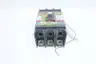 GENERAL ELECTRIC GE SGLA36AT0400 MOLDED CASE CIRCUIT BREAKER 3P 350A AMP thumbnail 4