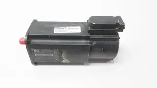 REXROTH MKD071B-035-KP0-KN SERVO MOTOR 125.5V-AC 8NM 6000RPM