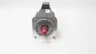 REXROTH MKD071B-035-KP0-KN SERVO MOTOR 125.5V-AC 8NM 6000RPM thumbnail 2