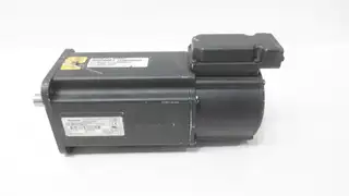 REXROTH MKD071B-035-KP0-KN SERVO MOTOR 125V-AC 8NM 4500RPM 3PH