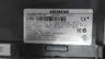 SIEMENS 6SE6440-2UE21-5CA1 MICROMASTER 440 DRIVE 1.5KW 0-600V-AC 0-550HZ thumbnail 6