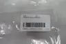 DRESSER RAND 424544201 PARTITION PLATE thumbnail 6