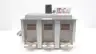 GENERAL ELECTRIC GE TP2020TTR MOLDED CASE CIRCUIT BREAKER 2000A AMP 600V-AC thumbnail 2