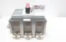 GENERAL ELECTRIC GE TP2020TTR MOLDED CASE CIRCUIT BREAKER 2000A AMP 600V-AC thumbnail 1