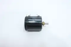 BECKMAN SA-6204 HELIPOT POTENTIOMETER 1000OHM