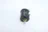 BECKMAN SA-6204 HELIPOT POTENTIOMETER 1000OHM thumbnail 4