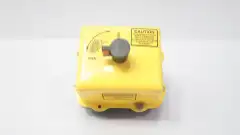 WORCESTER 20AF174 ELECTRO-PNEUMATIC VALVE POSITIONER 120V-AC