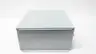 HOFFMAN A-1614HFTC ENCLOSURE 6.75IN 16IN 14IN STEEL thumbnail 1