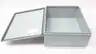 HOFFMAN A-1614HFTC ENCLOSURE 6.75IN 16IN 14IN STEEL thumbnail 2