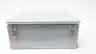 HOFFMAN A-1614HFTC ENCLOSURE 6.75IN 16IN 14IN STEEL thumbnail 3