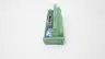 AUTOMATION DIRECT ZL-RTB50 ZIPLINK FEEDTHROUGH MODULE 35MM DIN RAIL MOUNT thumbnail 2