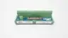 AUTOMATION DIRECT ZL-RTB50 ZIPLINK FEEDTHROUGH MODULE 35MM DIN RAIL MOUNT thumbnail 3