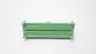 AUTOMATION DIRECT ZL-RTB50 ZIPLINK FEEDTHROUGH MODULE 35MM DIN RAIL MOUNT thumbnail 5