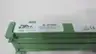 AUTOMATION DIRECT ZL-RTB50 ZIPLINK FEEDTHROUGH MODULE 35MM DIN RAIL MOUNT thumbnail 6