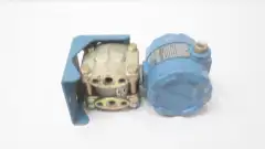 ROSEMOUNT 1151DP5S12B2-4 DIFFERENTIAL PRESSURE TRANSMITTER 0-750IN-H2O 45V-DC