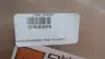 CECO 131BJC00PA Gr2 Grid Coupling Assembly Stl303 thumbnail 4