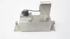 PORTER LB-366 203ADKASVLAA Mass Flow Controller 124lpm N2