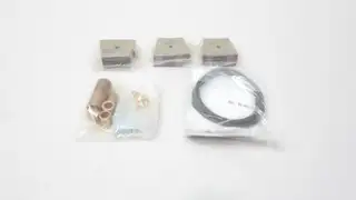 NEXEN 835274 BC425A PNEUMATIC BRAKE REPAIR KIT