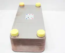 KAORI K205-50C-KA4 PLATE HEAT EXCHANGER