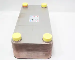 KAORI K205-50C-KA4 PLATE HEAT EXCHANGER