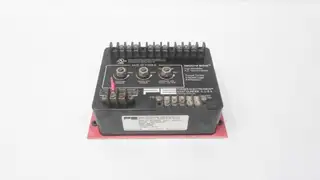POWER ELECTRONICS BT3046-2A SMOOTH MOVE MOTOR CONTROLLER 115V-AC 30HP