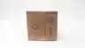 GENUINE ALLEN BRADLEY 1783-BMS06SL STRATIX 5700 ETHERNET MANAGED SWITCH SER A thumbnail 4