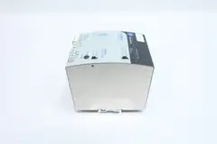 ALLEN BRADLEY 1606-XL240E-3 POWER SUPPLY 10A 240W 24-28V-DC 400-500V-AC