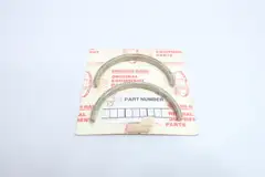 DRESSER RAND 606196004 COMPRESSOR LABYRINTH SEAL