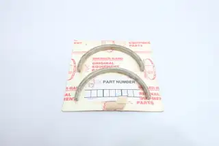 DRESSER RAND 606196004 COMPRESSOR LABYRINTH SEAL