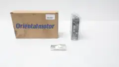 ORIENTAL MOTOR ASD24C-A STEPPER DRIVE 110-115V-AC