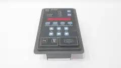 CUTLER-HAMMER MP-3010 66D2205G01 MOTOR PROTECTION RELAY 120/240V-AC