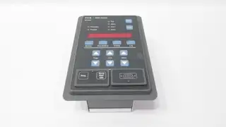 CUTLER-HAMMER MP-3010 66D2205G01 MOTOR PROTECTION RELAY 120/240V-AC