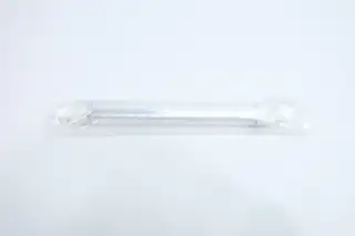 GILMONT GF-1060 SIZE 0 VARIABLE AREA FLOW METER 1/4IN NPT 0.2-100 ML/MIN