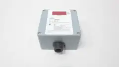 NVENT JBS-100-ECP-A ELECTRIC THERMOSTAT 140F 100-277V-AC