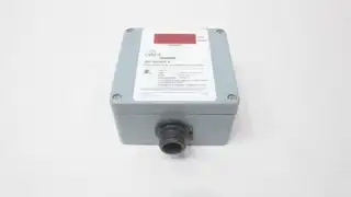 NVENT JBS-100-ECP-A ELECTRIC THERMOSTAT 140F 100-277V-AC