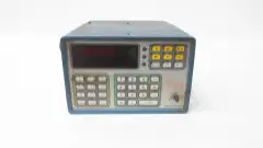 MARPOSS J8169008399 E3 MICRO PROBE AMPLIFIER CONTROLLER MODULE