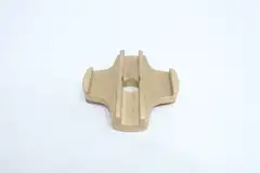 DRESSER RAND W4846 DISC OPERATING COUPLING