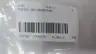 PORTER LB-366 201-DKASVCAA MASS FLOW CONTROLLER 100SCCM N2 thumbnail 7