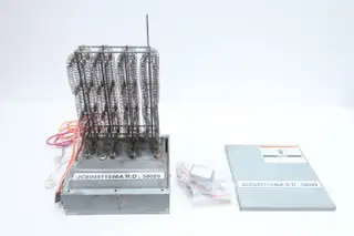 YORK 2EH04511546 ELECTRIC HEATER KIT