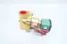 ASCO 8210G027B SOLENOID VALVE 120V-AC 1IN thumbnail 1
