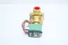 ASCO 8210G027B SOLENOID VALVE 120V-AC 1IN thumbnail 2