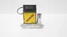 OMEGA GFC37 DIGITAL MASS FLOW CONTROLLER 12V-DC 0-30LPM H2 1/8IN NPT thumbnail 1