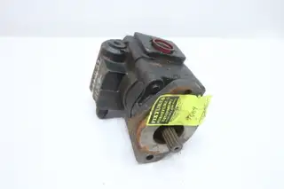 COMMERCIAL INTERTECH 324-9110-117 OTHER HYDRAULIC PUMP