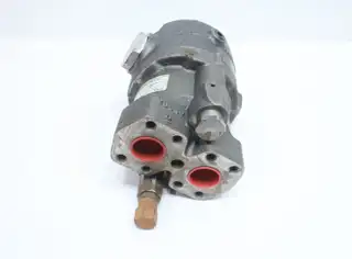 HARTMANN PV320R-AV1-A1D HYDRAULIC MOTOR
