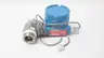 FLOWMETRICS PC-100KA1B-XD FM-24NX160-CF3G TURBINE FLOW METER 1-1/2IN 24V-DC thumbnail 1