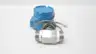 FLOWMETRICS PC-100KA1B-XD FM-24NX160-CF3G TURBINE FLOW METER 1-1/2IN 24V-DC thumbnail 2