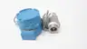 FLOWMETRICS PC-100KA1B-XD FM-24NX160-CF3G TURBINE FLOW METER 1-1/2IN 24V-DC thumbnail 3